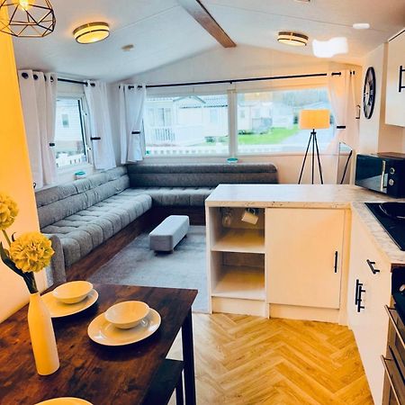 Haven Cleethorpes Beach Holiday Park Экстерьер фото