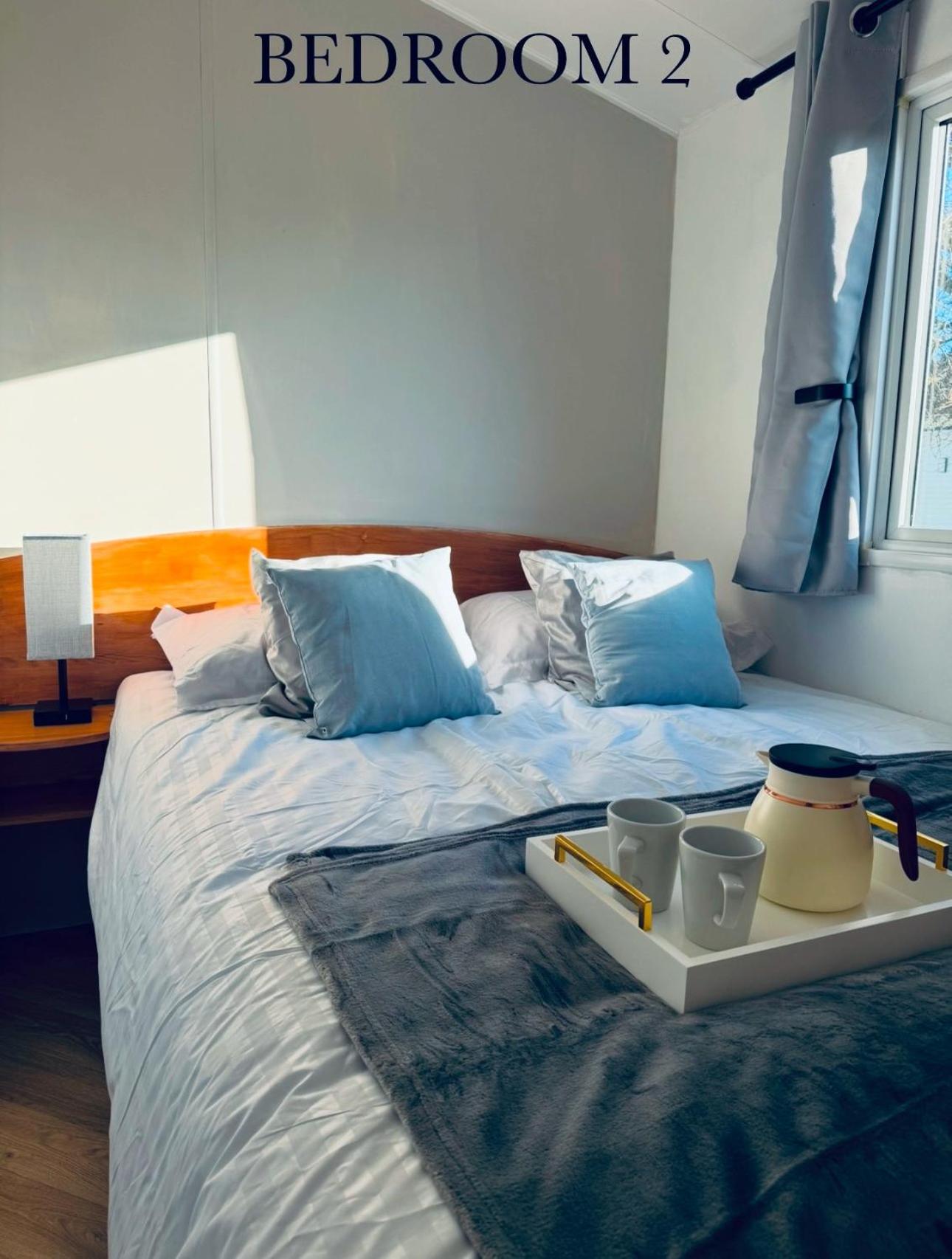 Haven Cleethorpes Beach Holiday Park Экстерьер фото