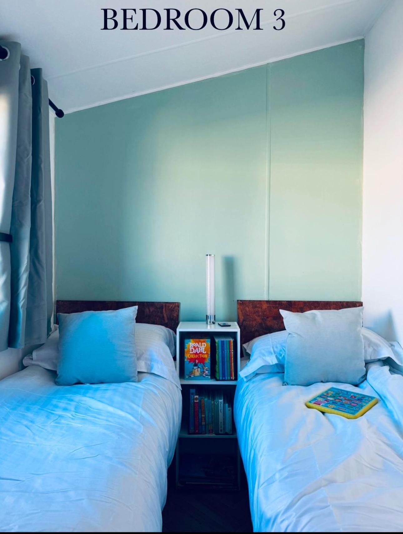 Haven Cleethorpes Beach Holiday Park Экстерьер фото
