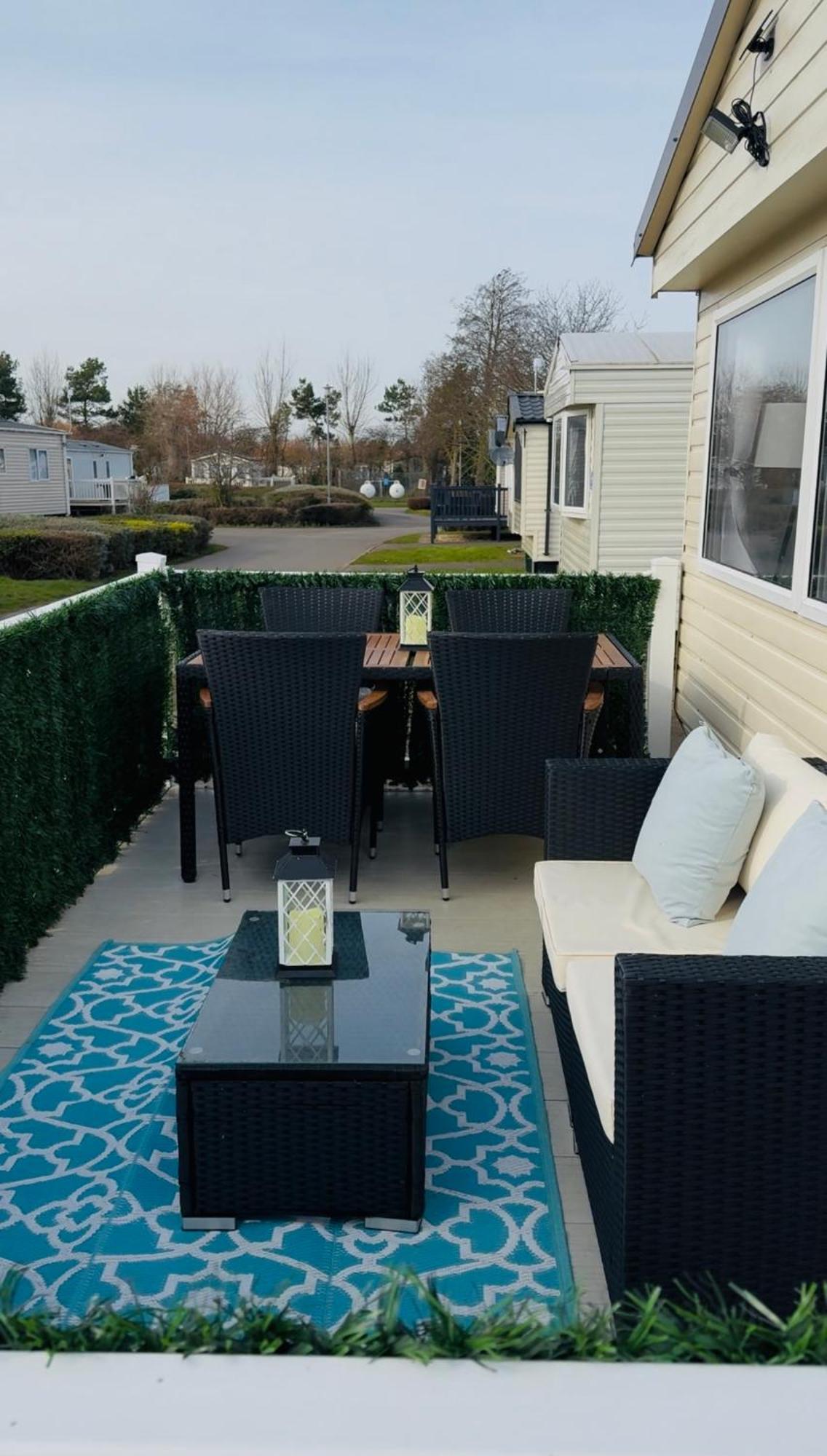Haven Cleethorpes Beach Holiday Park Экстерьер фото